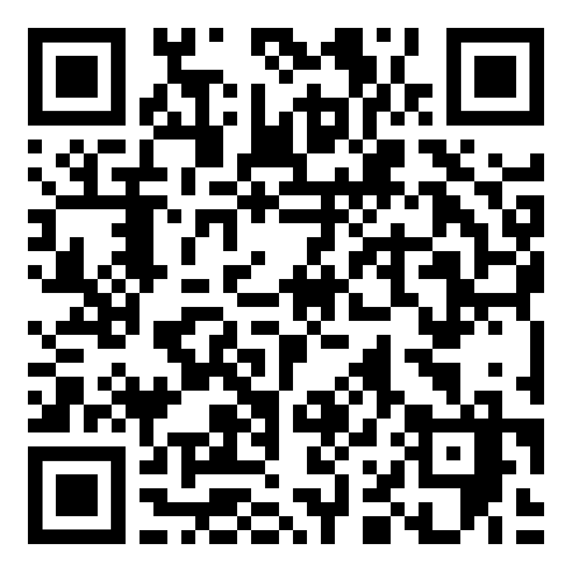 Escanear para descargar catálogo